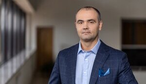 Ексочільнику "Оператора ГТС" Макогону повідомили про підозру, він наразі за кордоном