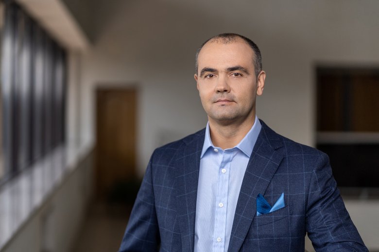 Директор Оператора ГТС Сергій Макогон: Якщо продовжиться відтік коштів, ОГТСУ опиниться в скрутному становищі. Частина 2 01