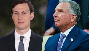 Віткофф і Кушнер приїдуть в Ізраїль 10 березня