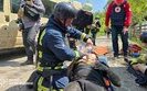 Росіяни обстріляли базу відпочинку під Харковом: загинула вагітна, є поранені