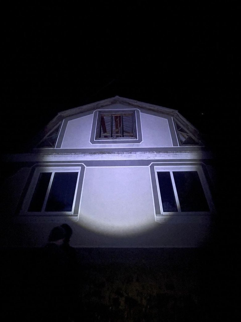 The consequences of the Russian Federation's strike on Cherkasy Oblast on 30 October. What is known?