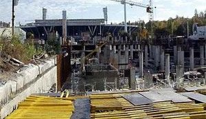 Владельцы &amp;quot;Троицкого&amp;quot; готовы внести изменения в проект для безопасной эвакуации людей с &amp;quot;Олимпийского&amp;quot;