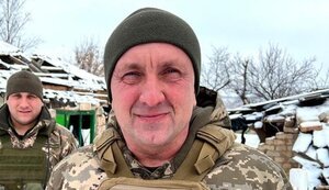 Росія може захопити 8 регіонів України, зокрема Дніпро, Одесу й Харків, - командувач ООС Павлюк