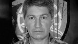 С медиком "Азова" Олегом Кремезом, погибшим спасая тонущую девушку, простились во Львове. ВИДЕО+ФОТОрепортаж