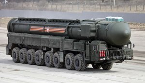 Belarus deploys Oreshnik missile system on its territory