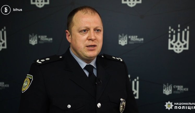 Mother-in-law of Kyiv’s chief cyber police officer Kuliush acquired millions in property after his divorce, - media