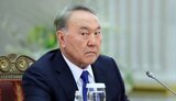 Назарбаев с семьей покинул Казахстан, - СМИ