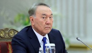 Назарбаев с семьей покинул Казахстан, - СМИ