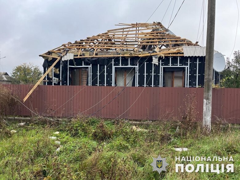 За сутки российские военные обстреляли 13 населенных пунктов Донецкой области. Есть убитые и раненые 01 За сутки российские военные обстреляли 13 населенных пунктов Донецкой области. Есть убитые и раненые 01