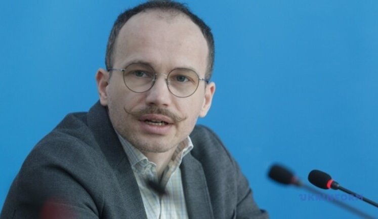 Ukraine needs hundreds of billions to win the war - Maliuska