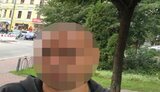 Чоловік із сайту знайомств, погрожуючи ножем, зґвалтував і пограбував 24-річну дівчину в Києві, - поліція. ФОТО