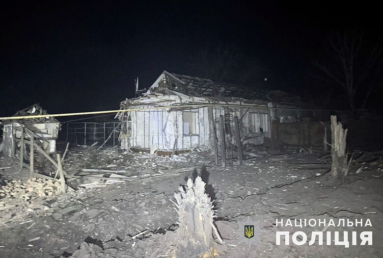 Обстріли Донеччини за добу