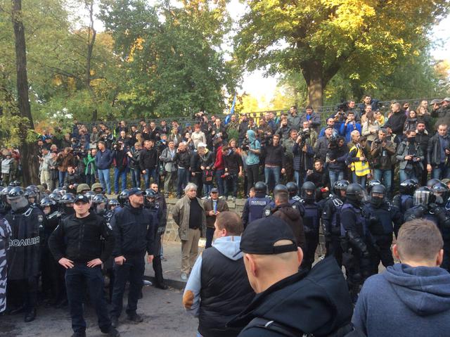 Михо, Чапаев и 60 палаток 10 Михо, Чапаев и 60 палаток 10