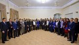 Порошенко вручив президентські премії молодим ученим. ФОТОрепортаж