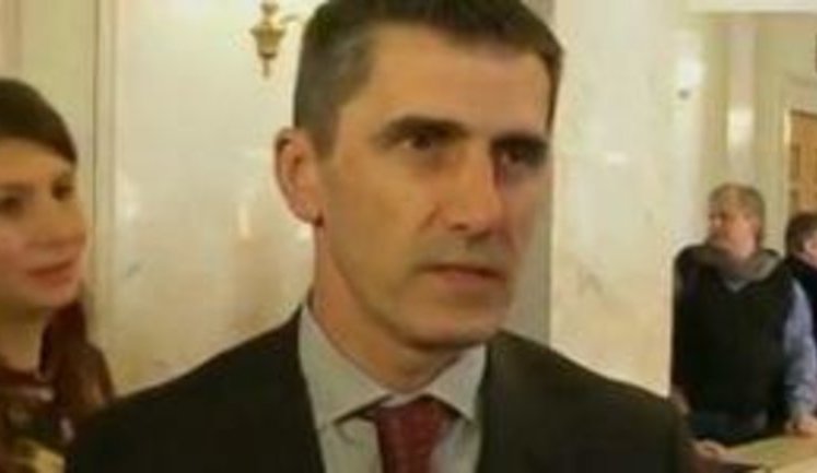 Генпрокурор Ярема помог вернуть министру Януковича полмиллиарда: "Ярему - в тюрьму, Порошенко - извиниться за крышевание"