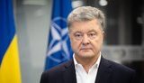 Наголошую – завтра я прибуду на допит сам, попри те, що ці переслідування – політично вмотивовані, - Порошенко. ВIДЕО