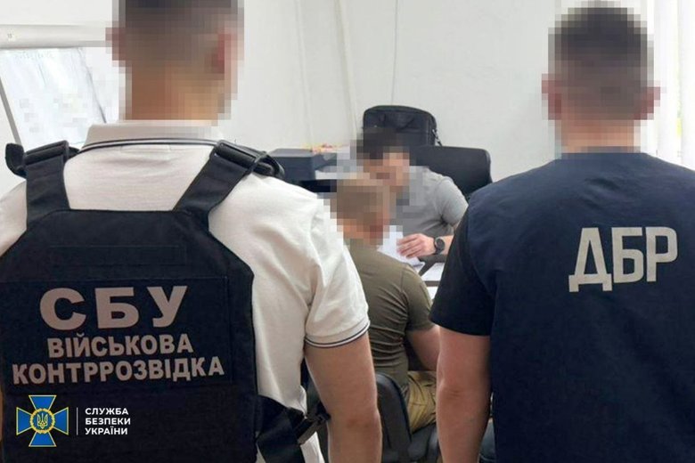 Руководители ТЦК завышали количество мобилизованных: что известно?