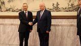 Україна ініціює консультації про створення ЗВТ з Китаєм, - Кубів. ФОТО