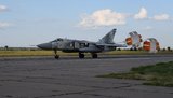 Екіпажі Су-24М і Су-24МР відточували навички техніки пілотування та навігації, - Міноборони. ФОТОрепортаж