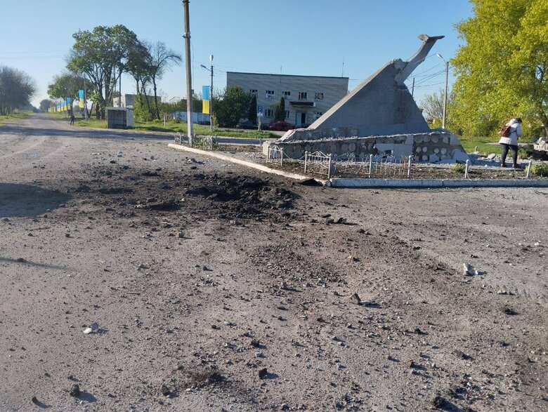 Окупанти вкотре обстріляли 3 прифронтові райони Харківщини, - ОВА 01