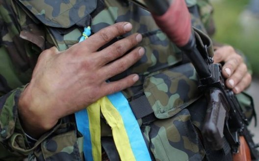 20 attacks against JFO positions yesterday: no losses amoung Ukrainian soldiers
