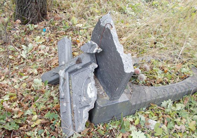 обстрел авдеевка