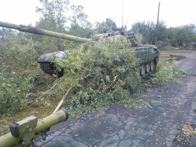 армия танк рф оккупанты
