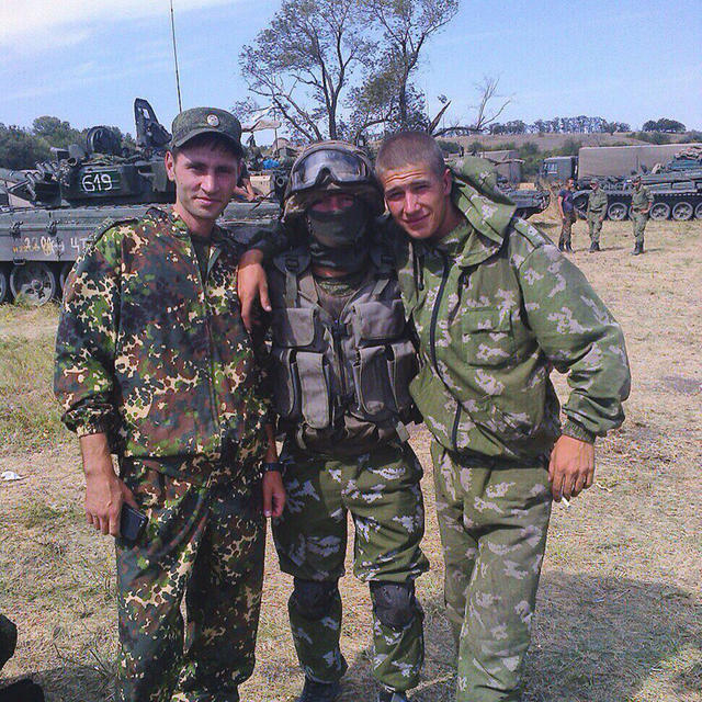 армия рф оккупанты доказательства