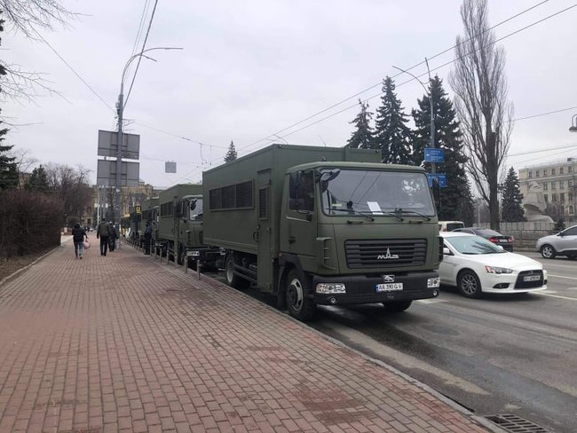 Суд рассматривает апелляцию на арест Антоненко 07