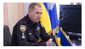 "Якби їх не затримали, могли бути численні жертви", - перший заступник голови Нацполіції В'ячеслав Аброськін про замовний злочин, що готувався на Київщині