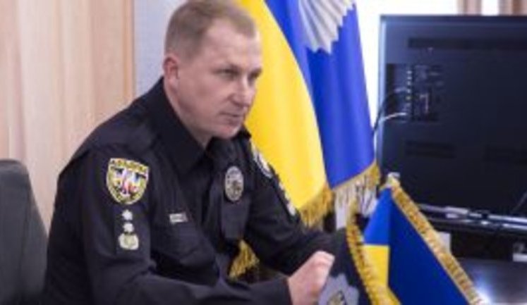 "Якби їх не затримали, могли бути численні жертви", - перший заступник голови Нацполіції В'ячеслав Аброськін про замовний злочин, що готувався на Київщині