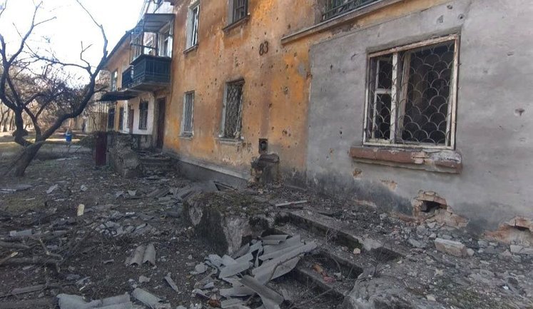 Росіяни атакували три райони Дніпропетровщини: 9 поранених і десятки пошкоджених будівель