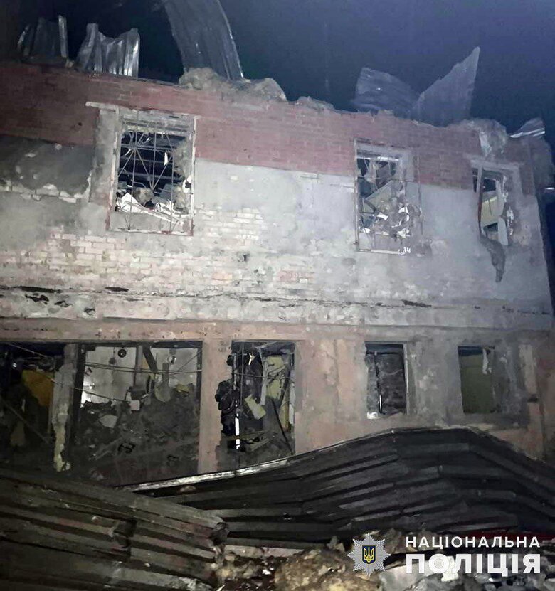 Последствия вражеских обстрелов Донетчины 08 Последствия вражеских обстрелов Донетчины 08