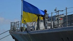 В Украине впервые разработана Доктрина ВМС ВСУ, – Минобороны