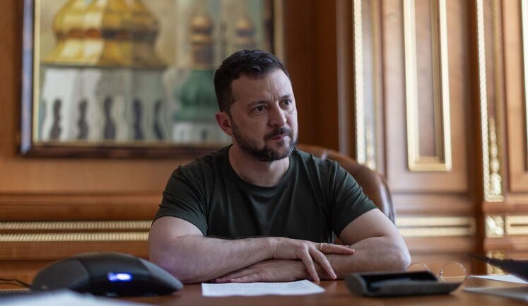 Зеленський ще у жовтні 2022 року доручив посилити захист енергооб’єктів, проте Кабмін це проігнорував, - засновник MS Capital Шкіль