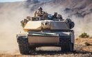 танк M1A1 Abrams