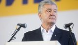 Закон о языке - блестящая победа на культурном фронте, составляющая проблему лишь для РФ, - Порошенко