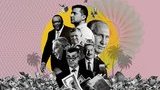 Богдан: Оффшоры Зеленского из Pandora Papers работали и в 2020-м, и в 2021 году