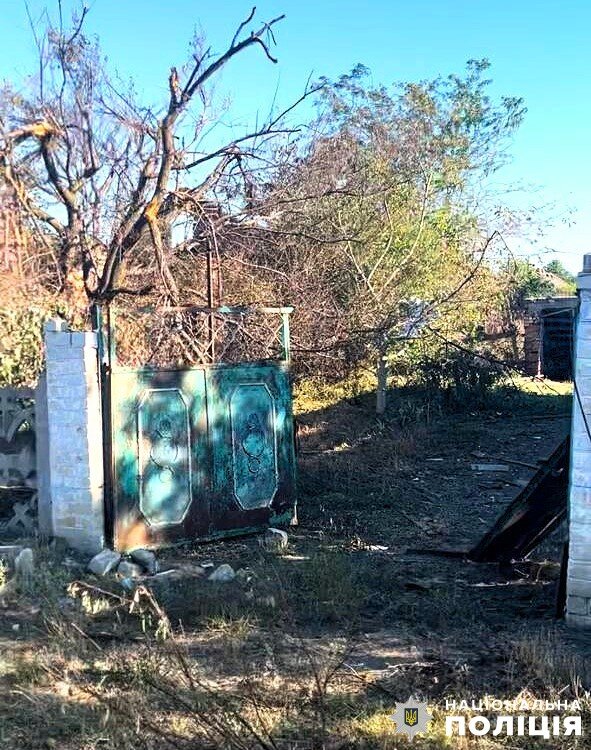 Окупанти не припиняють обстрілів Херсонщини: наслідки за 28 червня
