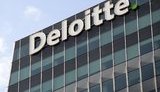 Deloitte получила за год рекордную выручку почти в $40 миллиардов