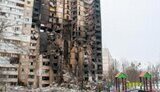 харків,руйнування
