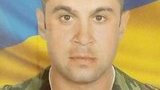 Last tribute to 95th brigade soldier Sapesku killed near Avdiivka to be paid in Odesa region March 6. PHOTO