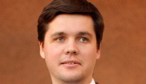 Бывший член команды Кононенко стал помощником главы "Энергоатома"