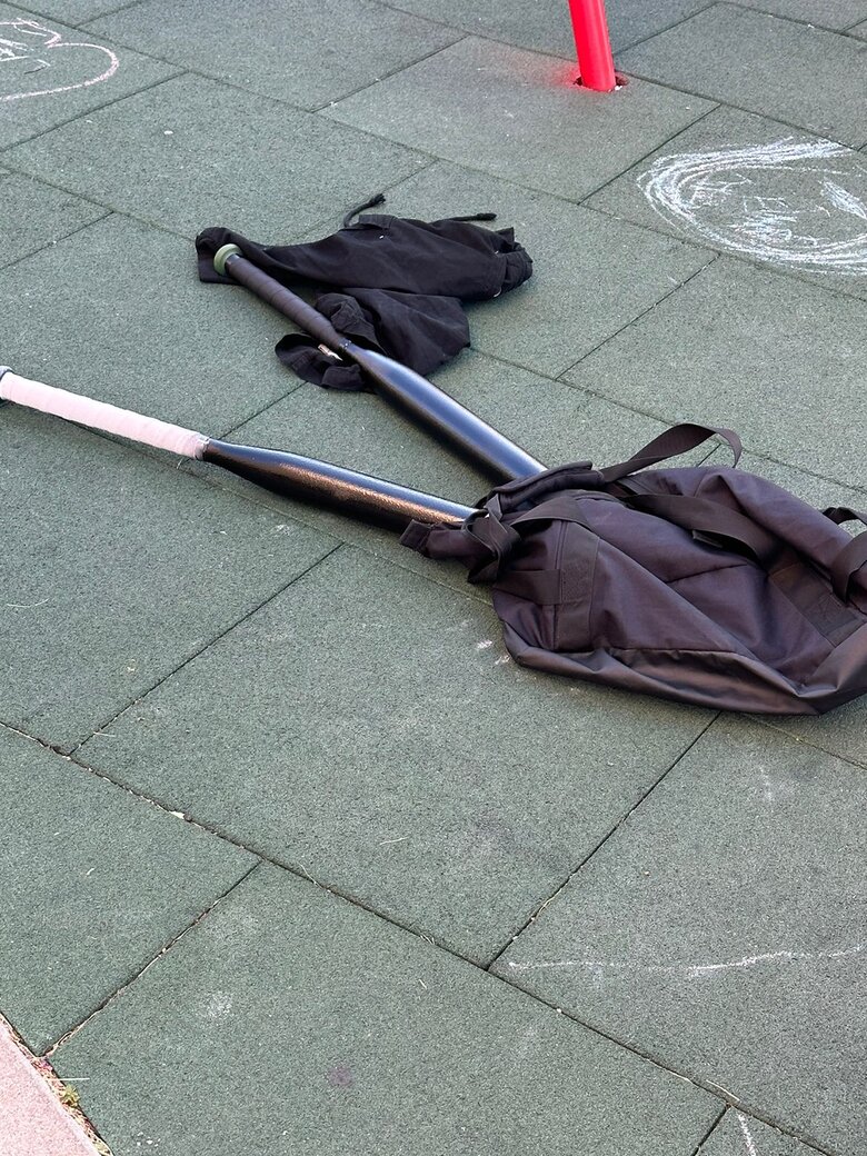 Attempted attack on deputy head of State Tax Service, Sokur: suspicion was reported to two men who were preparing for attack 03