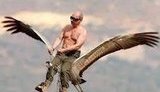 Путин уволил министра обороны РФ Сердюкова за измену жене. ФОТОрепортаж