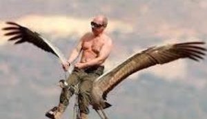 Путин уволил министра обороны РФ Сердюкова за измену жене. ФОТОрепортаж