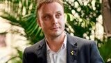 Гендиректор держпідприємства "Медичні закупівлі України" Олег Кльоц