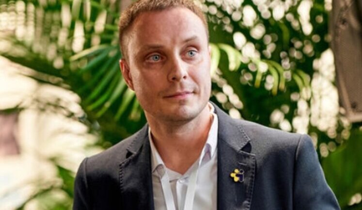 МОЗ призначило нового керівника "Медичних закупівель України". Що про нього відомо?