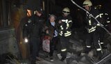 В Одессе взорвался газ в жилом доме, из-под завалов деблокированы 2 жителей, - ГСЧС