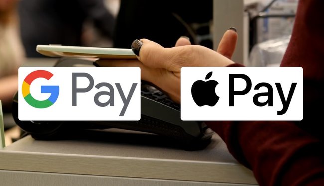 Чи залишаться українці без Google Pay та Apple Pay 01